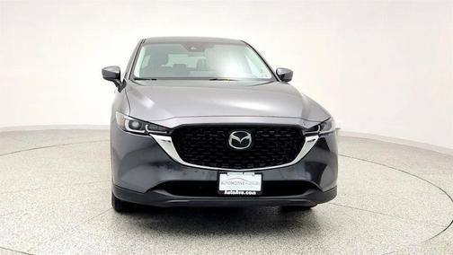 2023 Mazda CX-5 2.5 S Select Package
