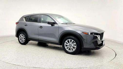 2023 Mazda CX-5 2.5 S Select Package