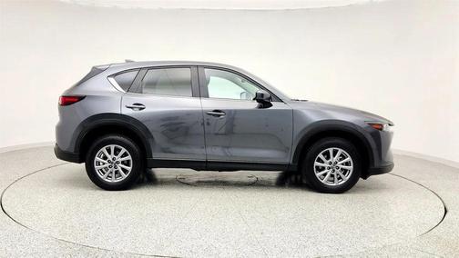 2023 Mazda CX-5 2.5 S Select Package