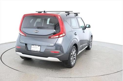 2020 Kia Soul X-Line