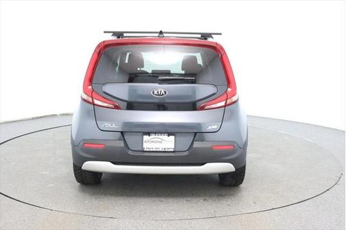 2020 Kia Soul X-Line