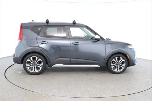 2020 Kia Soul X-Line