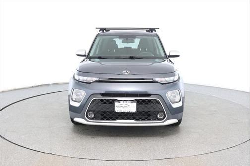 2020 Kia Soul X-Line