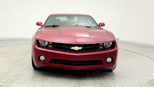 2011 Chevrolet Camaro 2LT