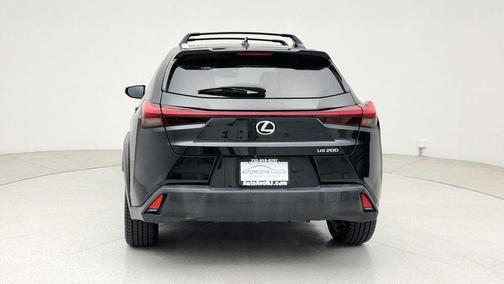 2019 Lexus UX 200 Base