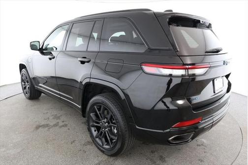 2023 Jeep Grand Cherokee 4xe 30th Anniversary