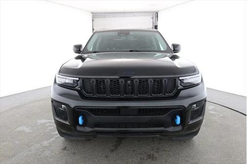 2023 Jeep Grand Cherokee 4xe 30th Anniversary