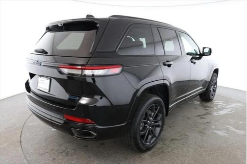 2023 Jeep Grand Cherokee 4xe 30th Anniversary