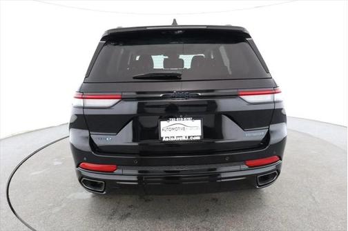 2023 Jeep Grand Cherokee 4xe 30th Anniversary
