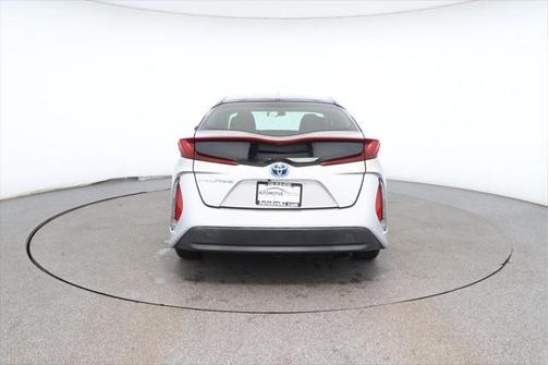 2017 Toyota Prius Prime Plus