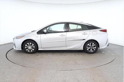 2017 Toyota Prius Prime Plus