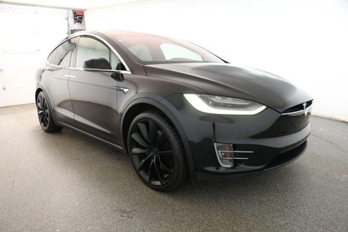 2020 Tesla Model X Long Range AWD *Ltd Avail*