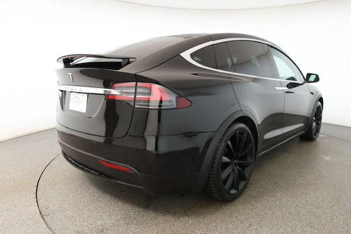 2020 Tesla Model X Long Range AWD *Ltd Avail*