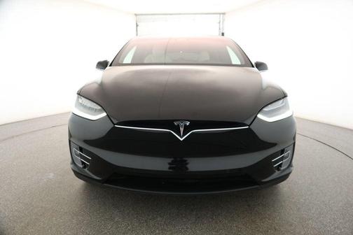 2020 Tesla Model X Long Range AWD *Ltd Avail*