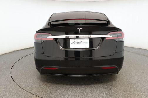 2020 Tesla Model X Long Range AWD *Ltd Avail*