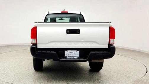 2017 Toyota Tacoma SR