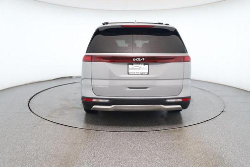 2023 Kia Carnival SX Prestige