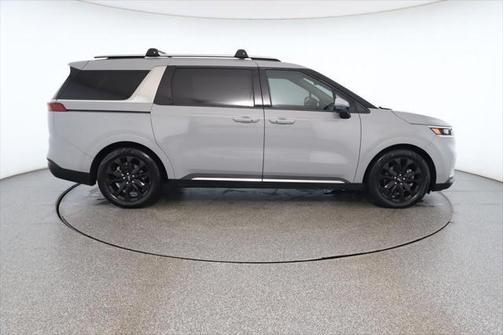 2023 Kia Carnival SX Prestige