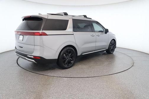 2023 Kia Carnival SX Prestige