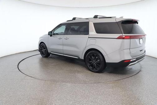 2023 Kia Carnival SX Prestige