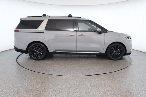 2023 Kia Carnival SX Prestige