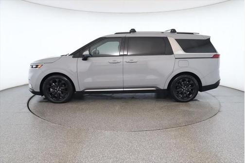 2023 Kia Carnival SX Prestige