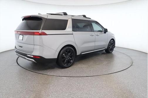 2023 Kia Carnival SX Prestige