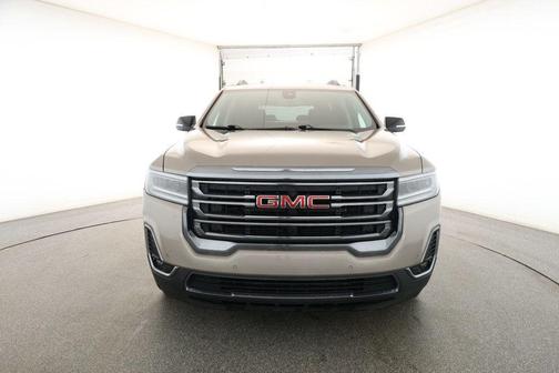 2022 GMC Acadia AWD AT4