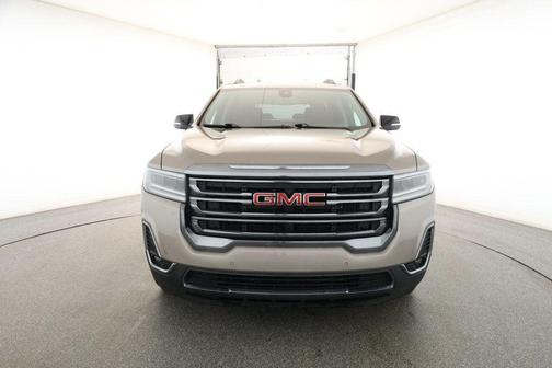 2022 GMC Acadia AWD AT4