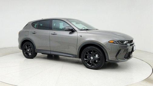 2024 Dodge Hornet R/T Plus EAWD