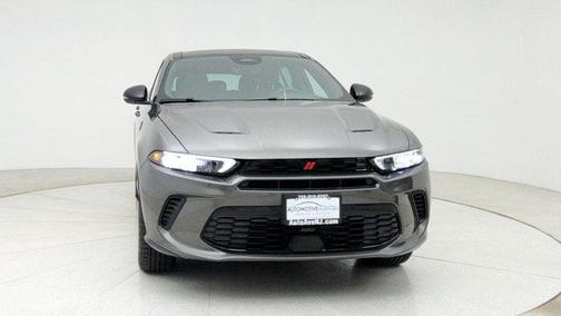 2024 Dodge Hornet R/T Plus EAWD