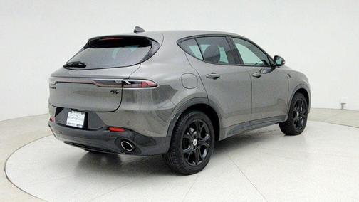 2024 Dodge Hornet R/T Plus EAWD