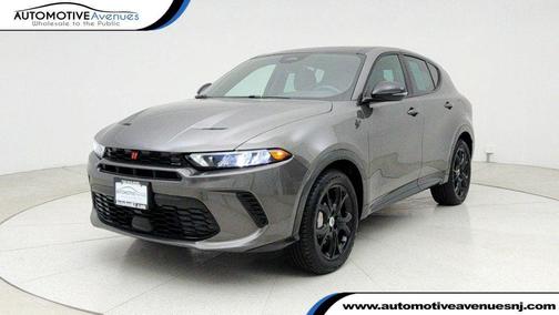 2024 Dodge Hornet R/T Plus EAWD