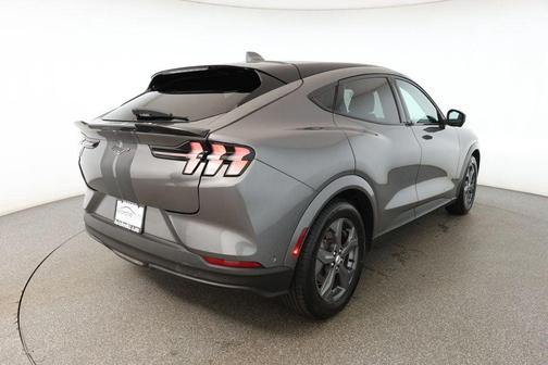 2021 Ford Mustang Mach-E Select