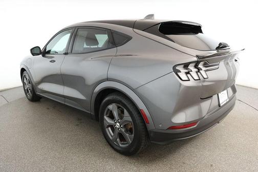 2021 Ford Mustang Mach-E Select