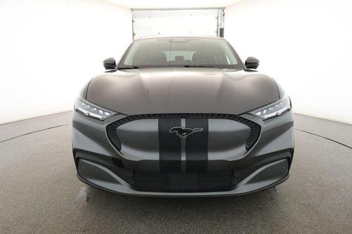 2021 Ford Mustang Mach-E Select