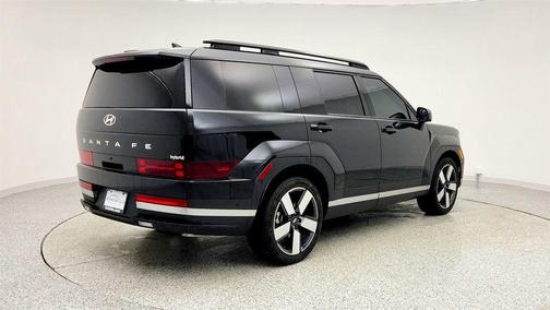 2024 Hyundai SANTA FE Limited
