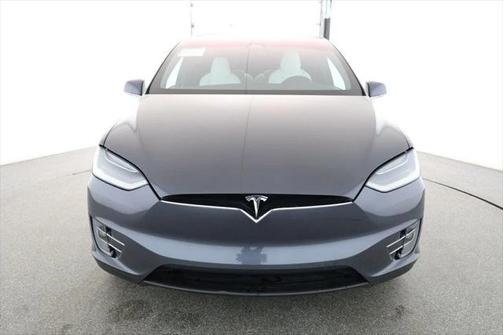 2019 Tesla Model X Performance AWD