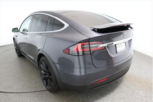 2019 Tesla Model X Performance AWD