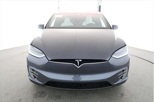 2019 Tesla Model X Performance AWD