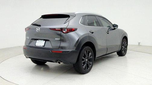 2025 Mazda CX-30 2.5 S Select Sport