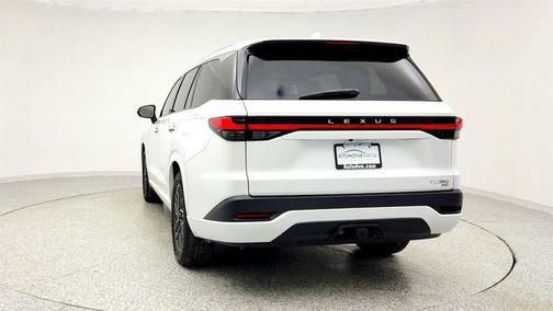 2025 Lexus TX 350 Premium