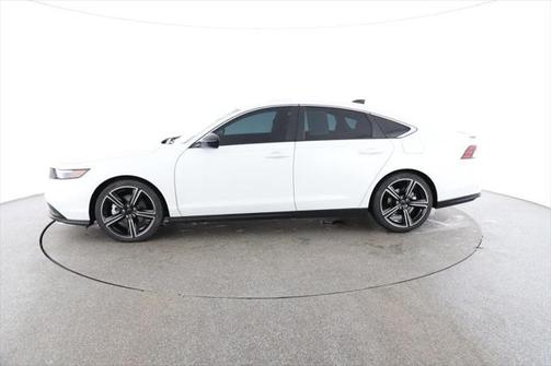 2024 Honda Accord Hybrid Base