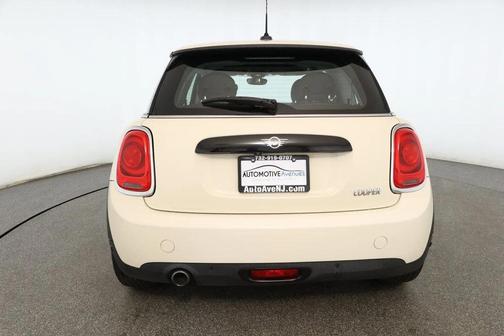 2019 MINI Hardtop Cooper S