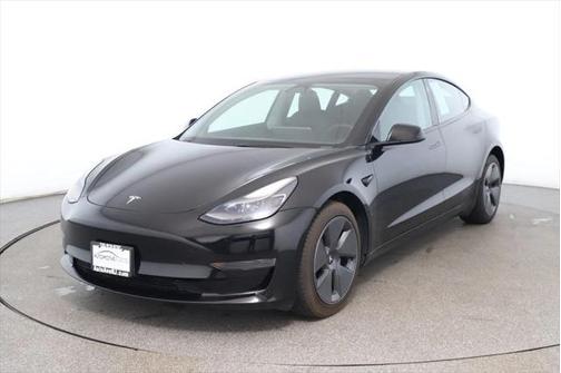 2023 Tesla Model 3 Standard Range