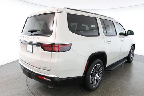 2022 Jeep Wagoneer Series III 4x4