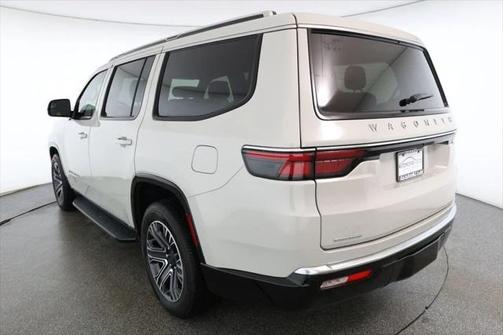 2022 Jeep Wagoneer Series III 4x4