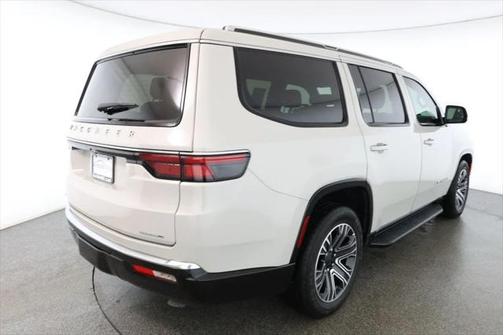 2022 Jeep Wagoneer Series III 4x4