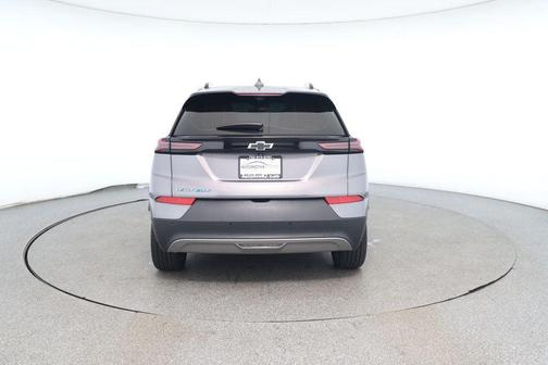 2022 Chevrolet Bolt EUV FWD Premier