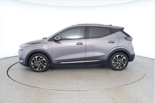 2022 Chevrolet Bolt EUV FWD Premier